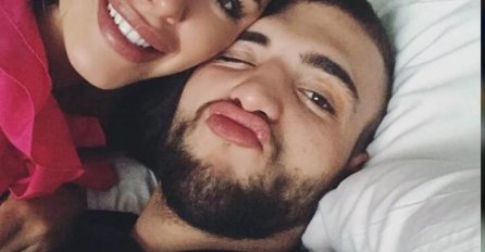 VELJKO JUTROS IZVEO SINA IZ BOLNICE, A VEČERAS OVO OBJAVIO: Svi u nevjerici, KAD VIDITE ZAPREPASTIT ĆETE SE!