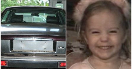 PRIJE 13 GODINA POSTAVILA JE MAMI BIZARNO PITANJE: A onda zauvijek nestala, I SADA su objavljeni NOVI DETALJI!