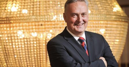 ZLATKO LAGUMDŽIJA ZAVRŠIO NA OPERACIJI: Evo šta mu se desilo