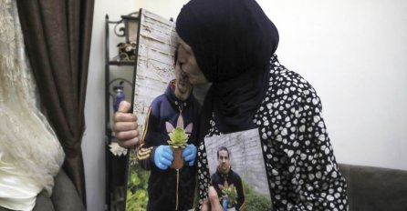 Ubistvo autističnog Palestinca izazvalo bijes i proteste Jevreja