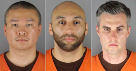 Advokat jednog od policajaca u slučaju Floyd: Rekao je ostalima da to ne čine