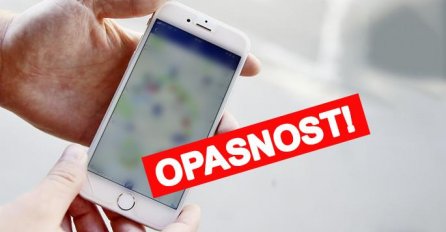 SLIKA UBICA! Ako skinete ovu fotografiju i stavite je na ekran telefona, postaje NEUPOTREBLJIV! (FOTO)