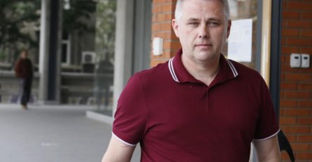 IGOR JURIĆ STIGAO U TUŽILAŠTVO: Otkriva ko je POLITIČAR PEDOFIL - cijela Srbija na nogama (FOTO)