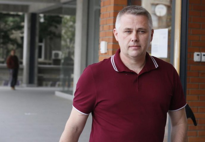 IGOR JURIĆ STIGAO U TUŽILAŠTVO: Otkriva ko je POLITIČAR PEDOFIL - cijela Srbija na nogama (FOTO)