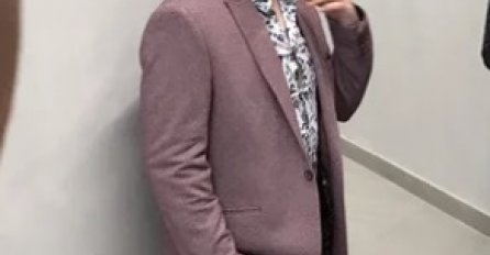 ŠOK, ZORAN MARJANOVIĆ DANAS OVAKAV STIGAO NA SUD: Svi su gledali samo u JEDAN DETALJ,kad ga vidite NEĆE VAM BIT DOBRO!