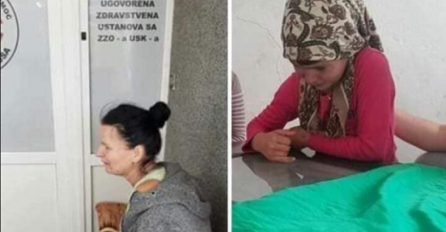 SMRT MAJKE IZ VELIKE KLADUŠE POTRESLA NAŠU DRŽAVU: Objavljeni detalji, evo šta se desilo