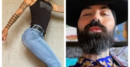 BOŽO VREĆO VIŠE NE IZGLEDA OVAKO, IZNENADIT ĆETE SE KAD GA VIDITE: Uvijek nosi haljine, A SADA ŽESTOKA PROMJENA