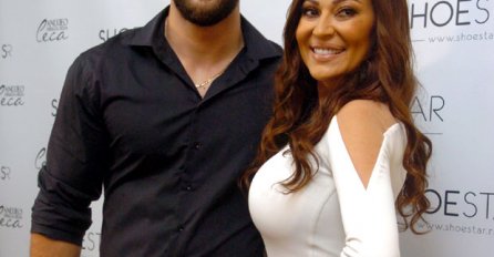 MAZIO SE SA CECOM U NJENOM SPOTU, PA SE ŽESTKO ZAPUSTIO: Pogledajte kako danas izgleda maneken, A GDJE SU MIŠIĆI? (FOTO)