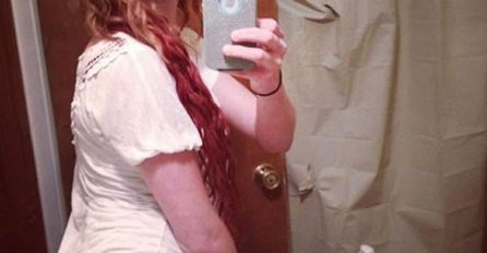 SINOĆ SAM OTIŠLA DA SE TUŠIRAM I ČULA MAJKU KAKO RADI OVO: Pojeo me blam, JE LI MOGUĆE?!