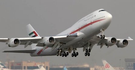 AVION SA HUMANITARNOM POMOĆI GREŠKOM SLETIO U SARAJEVO, evo šta se desilo sa DONACIJOM