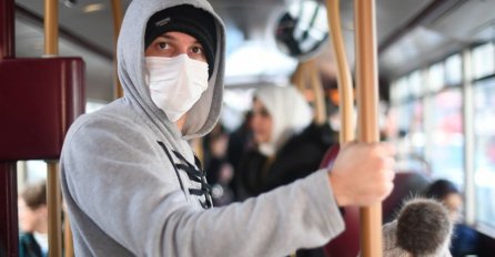 KORONAVIRUS SE PONOVO ŠIRI U BiH: U više gradova još 23 zaraženih