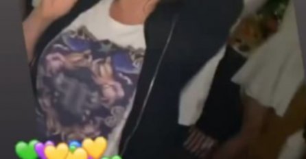 CECU NAZVALI BABOM, PJEVAČICA ODMAH REAGOVALA: "Ja ne mogu..." NE PRIJA JOJ?!