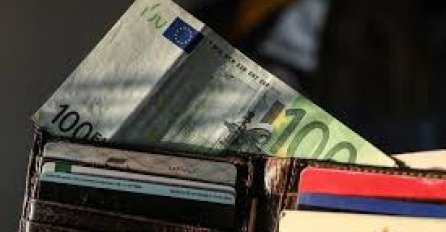 KO NIJE DOBIO 100 EURA mora da uradi ovo: Prijava je završena u ponoć, uvedena je JOŠ JEDNA OPCIJA