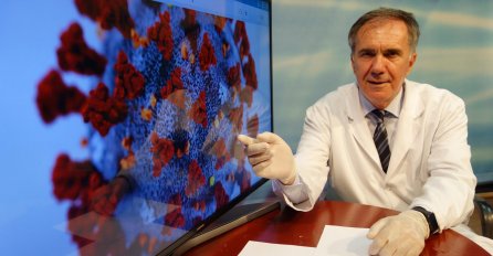 Dr. Drljević: Ponašamo se kao da korone nikada nije bilo, nema više apsolutno nikakvih ograničenja