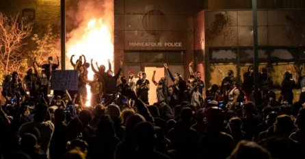 Amerika se sprema za najveće proteste: Očekuju se rijeke demonstranata