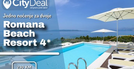 Preporučujemo: Romana Beach Resort je idealano odredište za odmor iz snova!