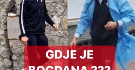VELJKO U STRAHU NAPUSTIO PORODILIŠTE, ŠTA JE SA BOGDANOM? Otišao do automobila, PA BRZO URADIO OVO