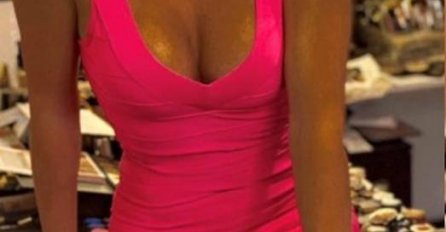 Čovječe ne mogu oči da sklopim od je***ne Hane Hadžiavdagić