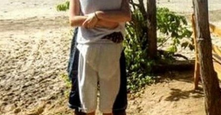  FOTOGRAFIJA KOJA JE MNOGIMA ZADALA GLAVOBOLJU: Vidite li nešto čudno na njoj?!