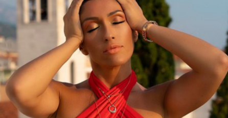 ANKETA: Da li ćete otpratiti s Instagrama je**nu Hanu Hadžiavdagić zbog rasističkih postupaka?