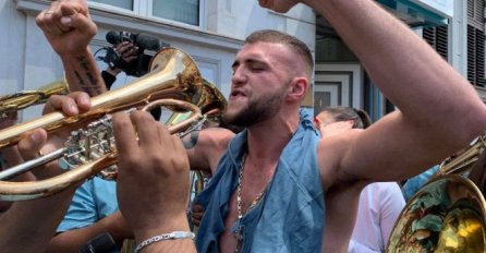 TEK ŠTO JE BOGDANA IZAŠLA IZ BOLNICE, VELJKO OBJAVIO PREDIVNE VIJESTI: Očekuje BLIZANCE