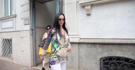 BOGDANA JE JUTROS IZAŠLA IZ PORODILIŠTA, A NIKO NIJE PRIMIJETIO OVAJ DETALJ: Dobro pogledajte, znate li o čemu se radi?