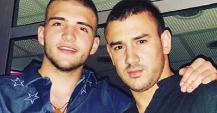 UHVAĆEN KUM VELJKA RAŽNATOVIĆA: Stigle prve informacije, VRAĆAO SE IZ TITELA PA...