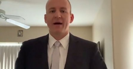 ARKANOV STARIJI SIN ČUO DA JE VELJKO POSTAO OTAC I ODMAH SE OGLASIO: Evo šta je Vojin objavio, ZANIJEMIT ĆETE KAD VIDITE