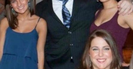 ŠTA JE ČUDNO NA OVOJ SLICI: Kad primijetite URNEBESAN DETALJ puknut ćete se od smijeha!