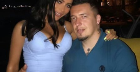 PRIČALI SU DA JE GILE S NJOM PREVARIO ŽENU: Ona se oglasila i POSLALA MU PORUKU, kad pjevač ovo vidi NEĆE MU BIT DOBRO