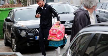 ŠTA SE DEŠAVA? VELJKO SLUČAJNO OBJAVIO SNIMAK, SVI SKOČILI: Pogledajte dok nije obrisao, radi se o 50.000 EURA! 