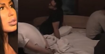 UPRAVO OBJAVLJENO, EVO ŠTA JE TIJANA AJFON RADILA ONE NOĆI KAD JE UHAPŠENA: Srbija se sledila od njenih riječi, KAKAV PREOKRET