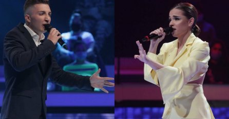 ONA JE NOVA POBJEDNICA ZVEZDA GRANDA?! ZABORAVITE DŽEJLU RAMOVIĆ: Marija skočila zbog ove takmičarke, GRLILA JE I LJUBILA