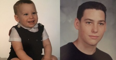 MOJ SIN JE DOŠAO KUĆI KASNO I ZAMOLIO ME DA GA PROBUDIM U 9: Ujutro kad sam ušla shvatila sam strašnu istinu