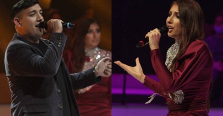 OVO JE SRAMOTA, JELENA KARLEUŠA ZAČEPILA UŠI: Zbog ovog takmičara planula, RAZBJESNILA ŽIRI, EVO KO JE ON