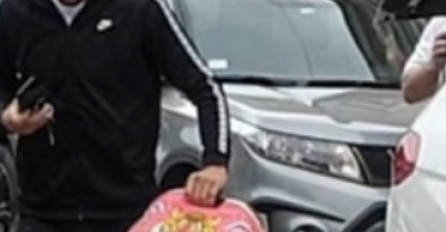 VELJKO RAŽNATOVIĆ PRVO STAVIO SRPSKI ZNAK NA KOLICA SVOG SINA :Kad je Bogdana vidjela ovo SAMO JE VRISNULA, EVO ŠTA JE U PITANJU