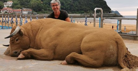 VIDITE LI ŠTA JE ČUDNO NA OVOJ SLICI: Jedan detalj niko nije primijetio, ali kad shvatite šta je u pitanju PUKNUT ĆETE OD SMIJEHA