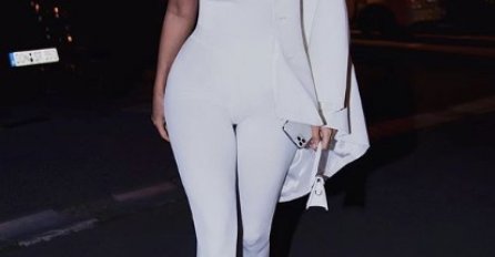 JELENA KARLEUŠA BEZ DLAKE NA JEZIKU: Progovrila o krizi u braku i svemu što se u njoj kući dešavalo za vijeme korone! NISMO IMALI POJMA