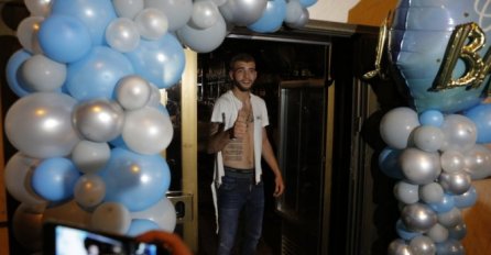 BAKŠIŠ LETIO NA SVE STRANE, EVO KAKO JE BILO NA SLAVLJU KOD RAŽNATOVIĆA: Oglasila se pjevačica i otkrila svaki detalj