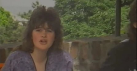 DANAS JE VLASNICA NAJVEĆEG POPRSJA NA ESTRADI: Kladimo se da ne znate ko je pjevačica sa slike