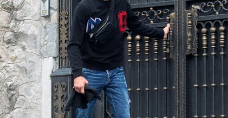 BOGDANA RAŽNATOVIĆ PRIREDILA VELIKO IZENANĐENJE ZA MUŽA VELJKA: Nikad nećete pogodit o čemu se radi, ZGROZIT ĆE VAS?!