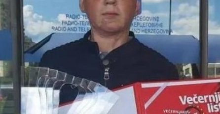 Hrabri dječak Meho Beton dobitnik je priznanja Večernjakov pečat