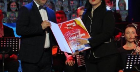 LASKAVU TITULU OSOBE GODINE odnijeli liječnici i to dvije Sarajke i jedan Banjalučanin