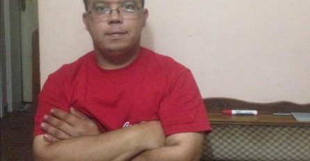 OVO JE NENAD KOJI JE SA MLAĐIM BRATOM JUTROS POGINUO: Stradali zajedno u stravičnoj nesreći!