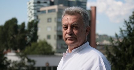 Dr Kravić: Mislim da bi se opet mogli vratiti u stanje koje je bilo prije završetka ovih mjera