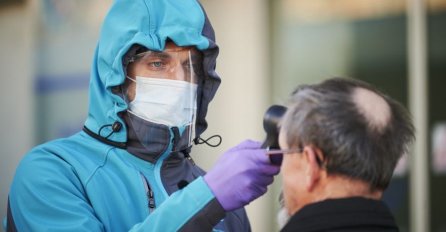 WHO upozorio da se situacija sa širenjem koronavirusa pogoršava u svijetu