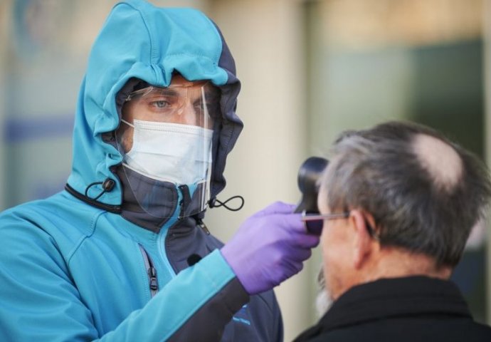 U Sloveniji 16 novih slučajeva koronavirusa u 24 sata