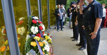 SJEĆANJE NA NAJBOLJE BH. SINOVE Godišnjica bitke za Hrasno brdo i Vraca