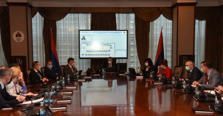 Mjere zabrane u RS-u produžene do 22. juna