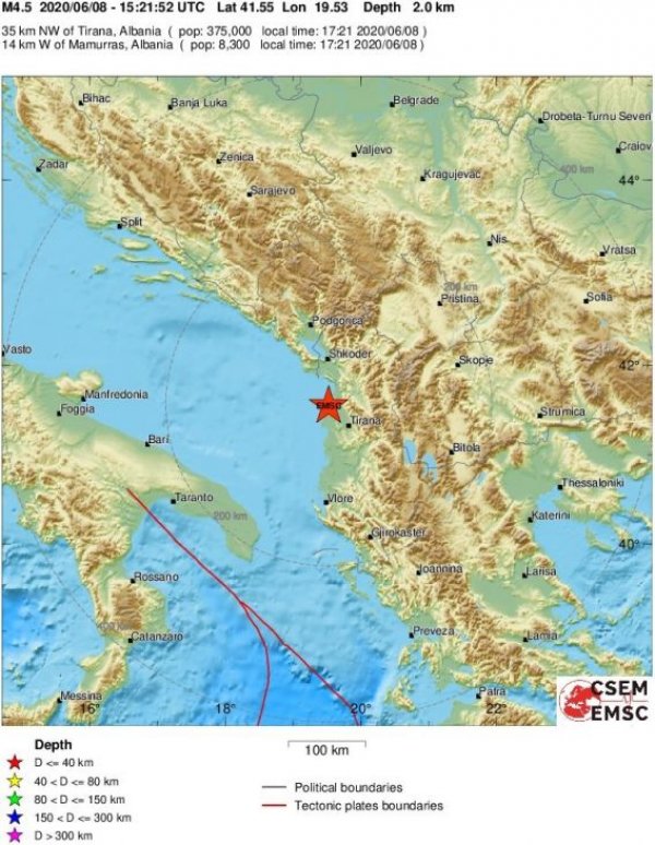 zemljotres-potres-albanija-8jun20-emsc